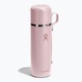 Thermos Hydro Flask Hot Flask und Becher 830 ml Trillium 3