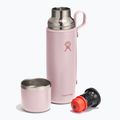 Thermosflasche Hydro Flask Hot Flask and Cup 828 ml trillium 6