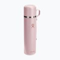 Thermos Hydro Flask Hot Flask und Becher 1065 ml Strohhalme 2