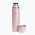 Thermos Hydro Flask Hot Flask und Becher 1065 ml Strohhalme 3