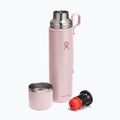 Thermos Hydro Flask Hot Flask und Becher 1065 ml Strohhalme 5