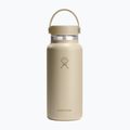 Thermosflasche Hydro Flask Wide Flex Cap 945 ml oat