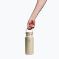 Thermosflasche Hydro Flask Wide Flex Cap 945 ml oat 3
