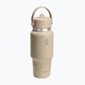 Hydro Flask Wide Flex Travel Thermosflasche 710 ml Hafer 2
