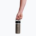 Hydro Flask Wide Flex Sip Thermosflasche 470 ml Sandiper 3