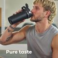 Shaker Hydro Flask Insulated Shaker 710 ml black 6