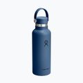 Thermoflasche Hydro Flask Standard Flex 532 ml harbor blue 2