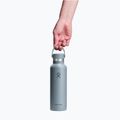 Thermosflasche Hydro Flask Standard Flex 621 ml shale gray 3
