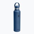 Thermoflasche Hydro Flask Standard Flex 710 ml harbor blue 2