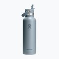 Thermoflasche Hydro Flask Standard Flex 621 ml shale gray