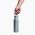 Thermoflasche Hydro Flask Standard Flex 621 ml shale gray 3