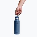 Thermoflasche Hydro Flask Standard Flex 621 ml harbor blue 3