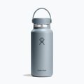Isolierflasche Hydro Flask Wide Flex 946 ml shale gray