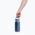 Isolierflasche Hydro Flask Wide Flex 946 ml harbor blue 3