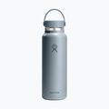 Thermoflasche Hydro Flask Wide Flex 1180 ml shale gray