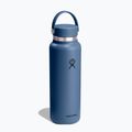 Thermoflasche Hydro Flask Wide Flex 1180 ml harbor blue 2