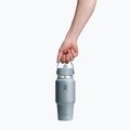 Thermosflasche Hydro Flask Wide Flex Straw Travel 621 ml shale grey 3