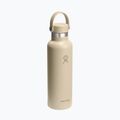 Thermosflasche Hydro Flask Standard Flex 620 ml oak 2