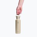 Hydro Flask Standard Flex Thermosflasche 620 ml Eiche 3