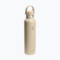 Thermosflasche Hydro Flask Standard Flex 710 ml oat 2