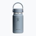 Thermoflasche Hydro Flask Micro Hydro 200 ml shale gray