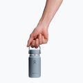 Thermoflasche Hydro Flask Micro Hydro 200 ml shale gray 4