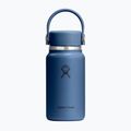 Thermosflasche Hydro Flask Micro Hydro 200 ml Harbor Blue