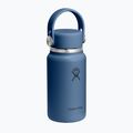 Thermosflasche Hydro Flask Micro Hydro 200 ml Harbor Blue 2