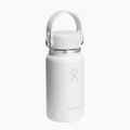 Thermoflasche Hydro Flask Micro Hydro 200 ml white 2