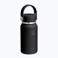 Thermoflasche Hydro Flask Micro Hydro 200 ml black 2