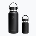 Thermoflasche Hydro Flask Micro Hydro 200 ml black 3
