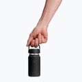 Thermoflasche Hydro Flask Micro Hydro 200 ml black 4