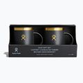 Hydro Flask Thermobecher 2er-Set 350 ml black tie
