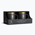 Hydro Flask Thermobecher 2er-Set 350 ml black tie 2