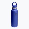 Thermosflasche Hydro Flask Standard Flex 621 ml blue 2