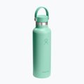 Thermosflasche Hydro Flask Standard Flex 621 ml mermaid green 2