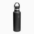 Thermoflasche Hydro Flask Standard Flex 621 ml black 2