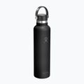 Thermoflasche Hydro Flask Standard Flex 710 ml black 2