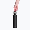 Thermoflasche Hydro Flask Standard Flex 710 ml black 3