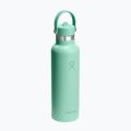 Thermoflasche Hydro Flask Standard Flex 621 ml marmaid green 2