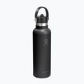 Thermoflasche Hydro Flask Standard Flex 621 ml black 2