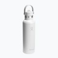 Thermosflasche Hydro Flask Standard Flex 621 ml white 2
