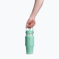 Thermoflasche Hydro Flask Wide Flex Straw Travel 621 ml mermaid green 3