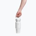 Thermoflasche Hydro Flask Wide Flex Straw Travel 621 ml white 3