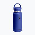 Isolierflasche Hydro Flask Standard Flex 710 ml capri blue 2