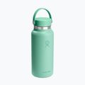 Thermoflasche Hydro Flask Wide Flex 946 ml mermaid green