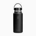 Thermoflasche Hydro Flask Wide Flex 946 ml black 2