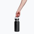 Thermoflasche Hydro Flask Wide Flex 946 ml black 3