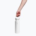 Thermosflasche Hydro Flask Wide Flex 1180 ml white 3