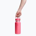 Thermoflasche Hydro Flask Wide Flex Straw 946 ml popstar pink 3